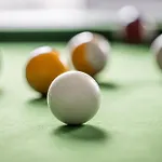 Nice Flat With Billard And View