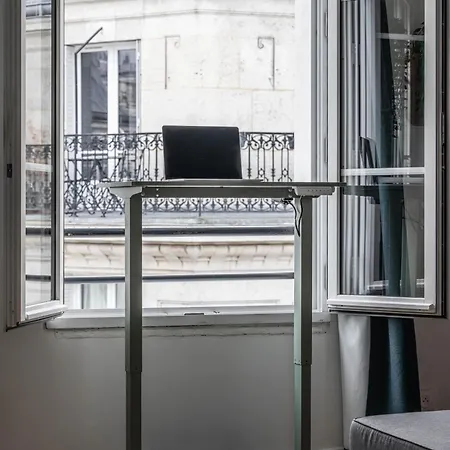 Flat With Billard And View Appartamento *